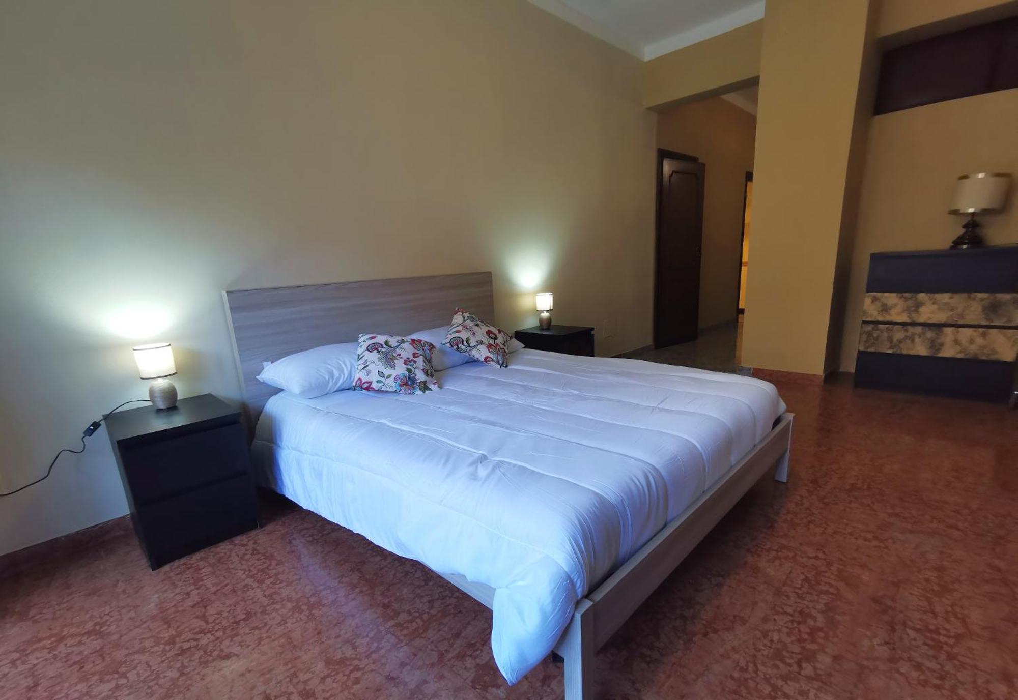Apartment Kea Turistico Rom