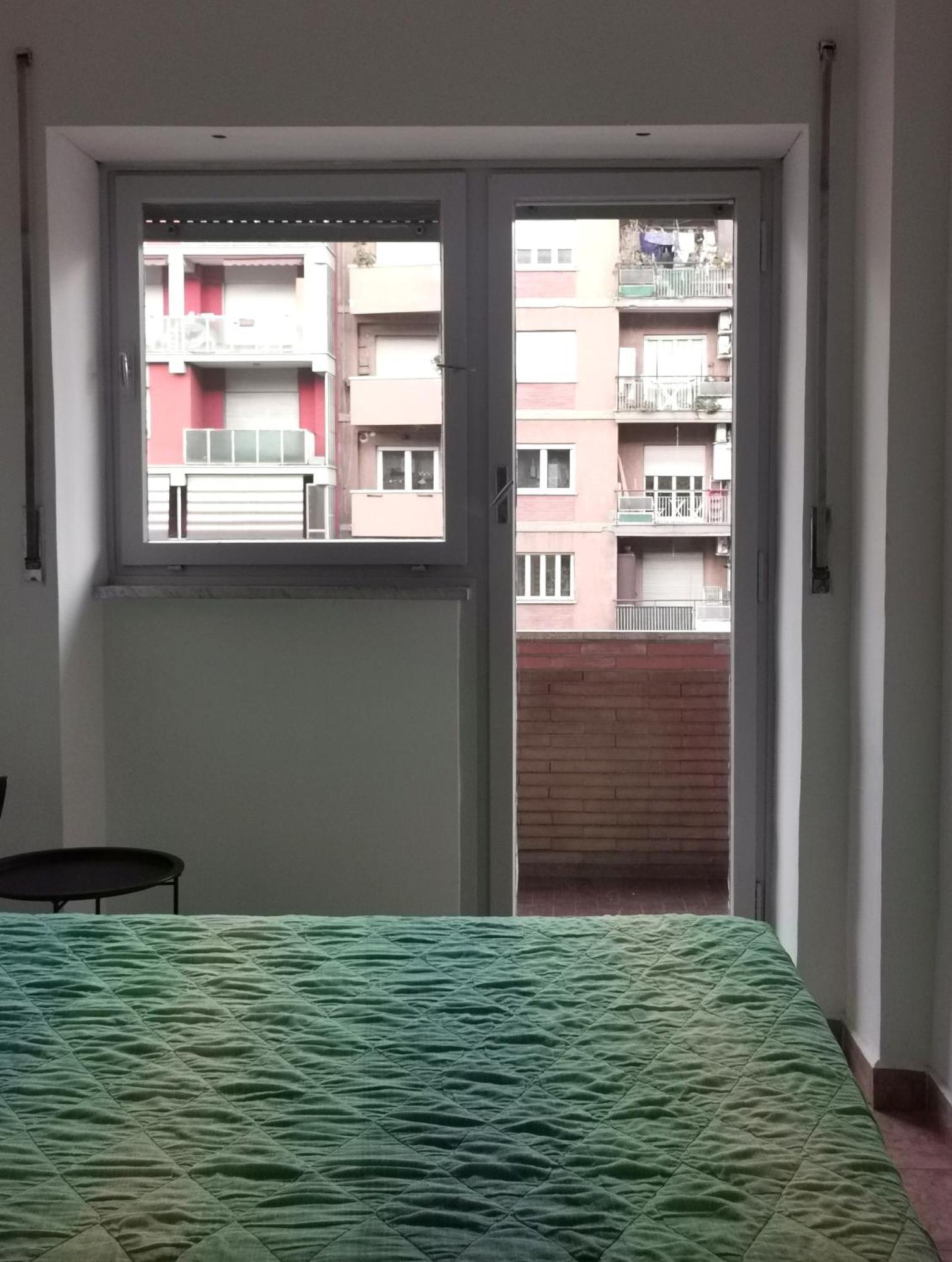 Kea Turistico Apartment Rom