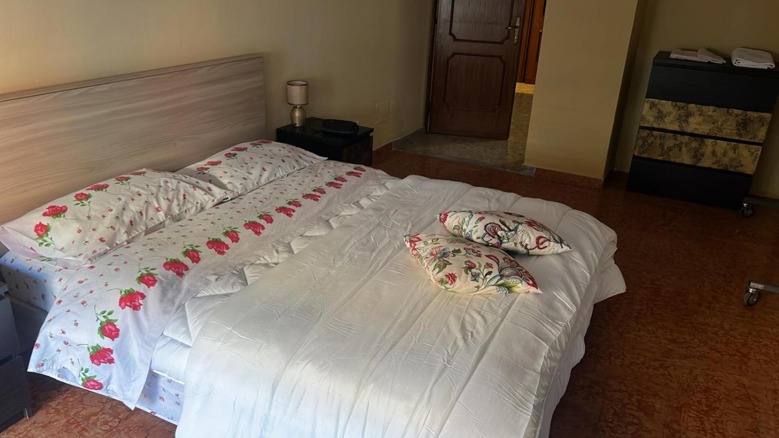 Kea Turistico Apartment Rom